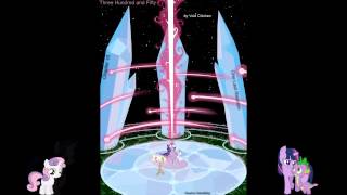 MLP Fanfic Reading - Three Hundred and Fifty (Chapter 10)