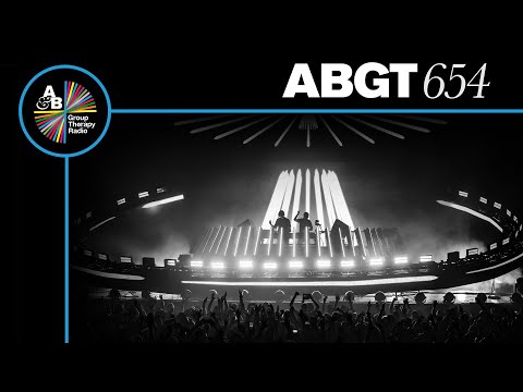 Group Therapy 654 with Above & Beyond and Darren Tate