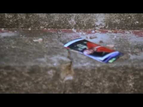 Jada Cash - "Losing Friends"