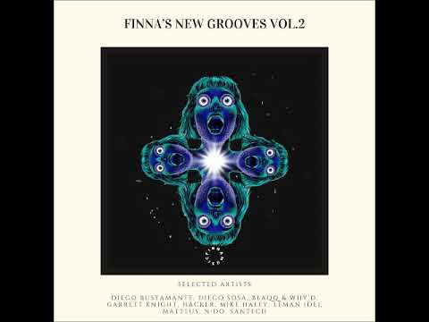 Blaqq & Why'd, N!DO - Next To U (Original Mix) [FINNA]