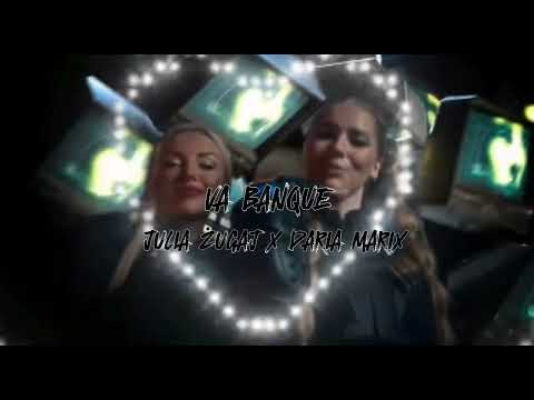 JULIA ŻUGAJ X DARIA MARIX - VA BANQUE (speed song)