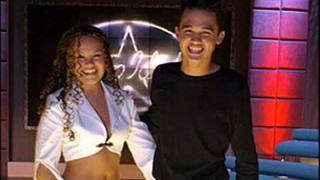 Gareth Gates &amp; Zoe Birkett - Look at me now