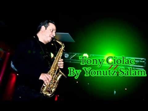Tony Ciolac - Sistem rupe saxofonu ( By Yonutz Salam )