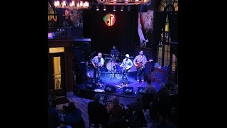 Tennessee Whiskey - Jake Mack and The Lesser Stags