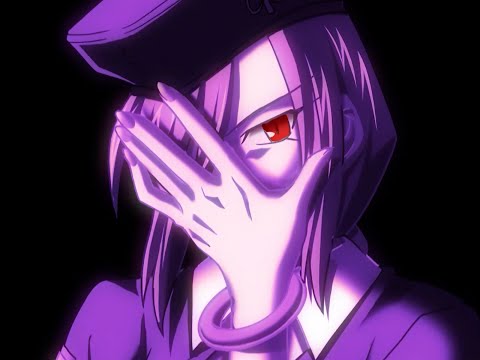 TYPE-MOON Fes. 10th ANNIVERSARY - MELTY BLOOD Act Cadenza ver.B PV