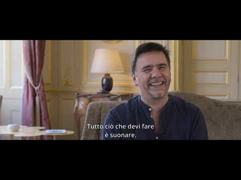 Laurent Garnier: Off the records - La leggenda della techno Trailer ITA al cinema