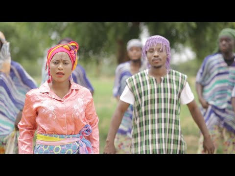 Hauwa Kulu - Umar M Shareef X Hassana Muhammad Video 2019