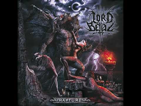 Lord Belial - Rapture (2022) [FullAlbum]