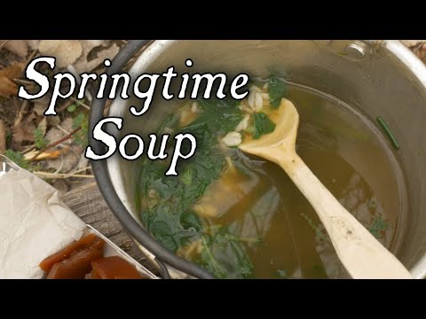 download lagu mp3 mp4 Spring Soup, download lagu Spring Soup gratis, unduh video klip Spring Soup