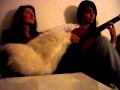 Sibel Kapisiz & Melodi Ozbatur - Seni alirsa ...