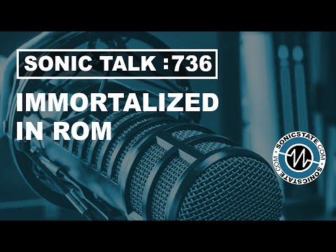 Sonic TALK 736 - TE Dolls, Kodamo Mask, Drones, Reverb Best Sellers