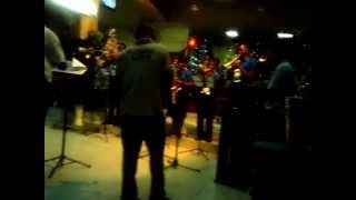 PRAISING SHEPHERD CONCERT BAND-----O GOD OUR HELP IN AGES PAST