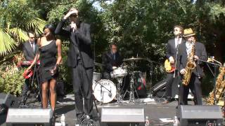 Fitz &amp; The Tantrums - News 4 U (Live at KROQ)