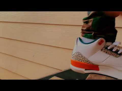 Cuart.o - “We Luv 2 Tussle” SHOT BY @RAYVANZ