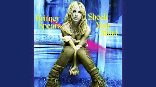 Britney Spears - Weakness (Fixed Live Audio)