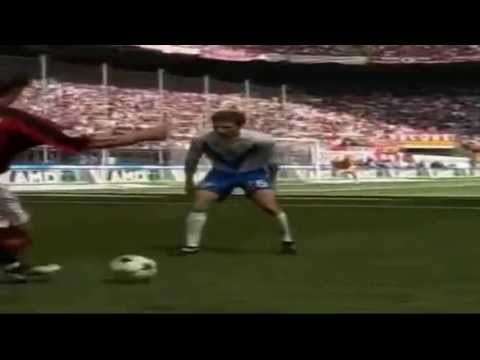 Ricardo Kaka vs Brescia 16.05.2004