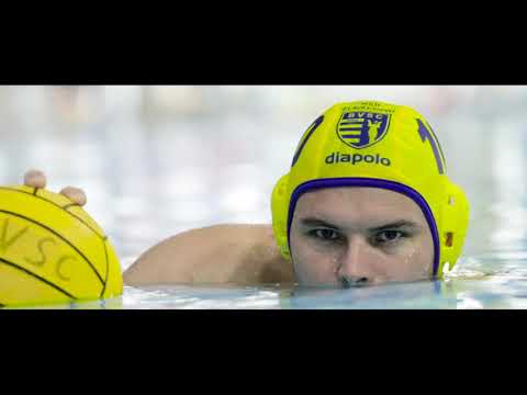 Vízilabdázz a BVSC-ben!