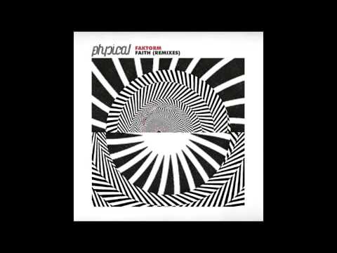Faktorm - Faith (Budakid Remix)