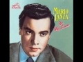 Mario Lanza sings "Santa Lucia"