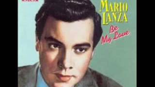 Mario Lanza sings &quot;Santa Lucia&quot;