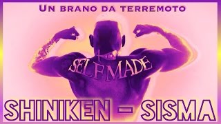 💎 shiniken - sisma (official video ) Motivational Italian Aesthetic Bodybuilding
