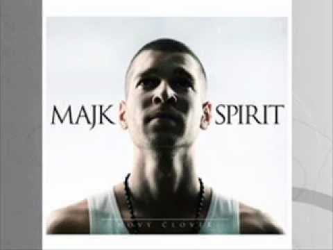 Majk Spirit. Layla feat - Nestrácaj dych (produkcia Grimaso)