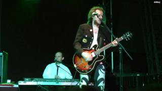 Blackwater Bullfrog - Jambalaya