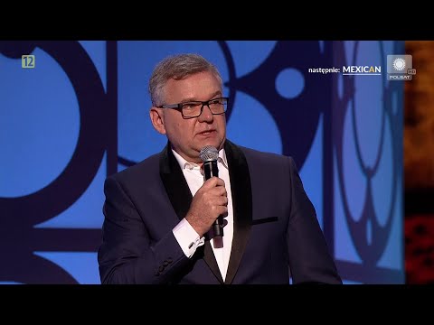 Kabaretowa Noc pod Gwiazdami 2019 - Artur Andrus - Zabierzcie mi  gitarre