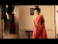 Vani Bhojan Hot Ever Mind Blowing Scene Shows Her Yummy Stomach Tummy Body Navel View In Pink Saree