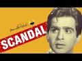 Dilip Kumar Cheated On Saira Banu