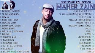 Download lagu Maher Zain    The Mawlid Playlist    Maher Zain Full Album    Rahmatun Lil'Alameen, Assalamu Alayka mp3