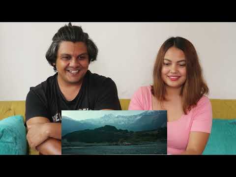 Couple reacts to Kabbadi 4 I Hamro Nyano Ghar I