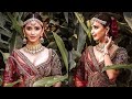 Esshanya S Maheshwari Actress HotPhotoshot Pic Shorts Viral Trending Love Hotsaree Bikini Cute Sexy