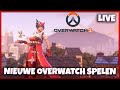 ?Nieuwe Overwatch Spelen! | Overwatch 2 Livestream