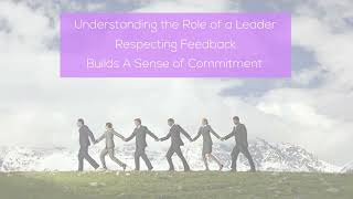 Reasons Why Good Leaders Must Be Great Followers