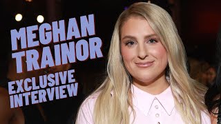 Meghan Trainor Didn't Think Her Biggest Hit Was That Great
