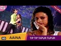 Tapur Tupur | Bengali Full Song | Romantic Song | Aaina | Eskay Movies