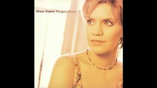 Alison Krauss - Dreaming My Dreams With You