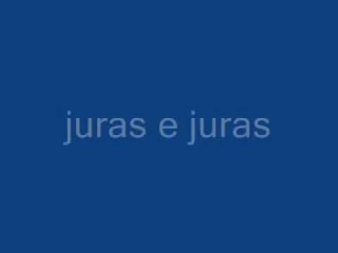BANDA TECNO TRIBAL-JURAS E JURAS