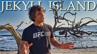 Top 21 Things to Visit in JEKYLL ISLAND, GA! | (America's Unique Beach Town)