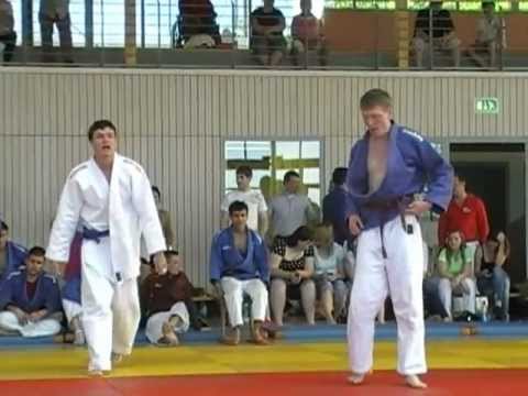 Igor Turovskiy - Christian Hermann