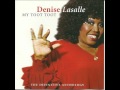 Denise Lasalle - No Supervision