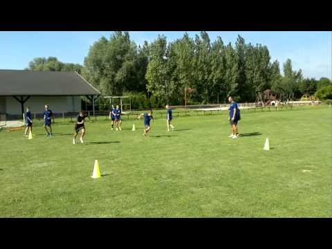 FK Raca U13 Radava Day 04 Video 02