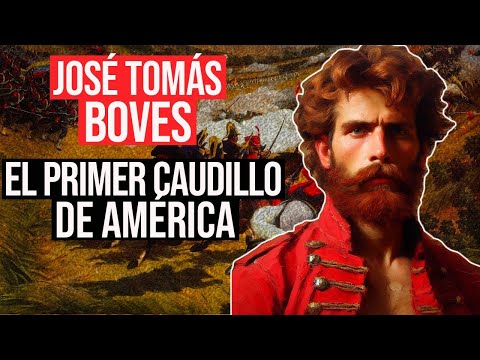 The "Taita" Boves: Chief of the Infernal Legion