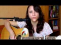 Nu devant moi (Pierre Lapointe) - par Alexandra ...