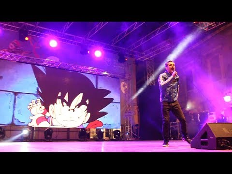 Dragon Ball - Giorgio Vanni Live