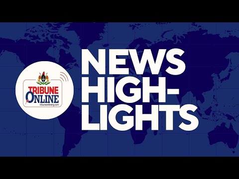 Tribune News Highlight