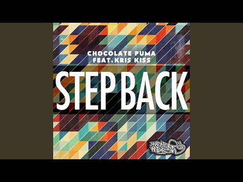 Step Back (feat. Kris Kiss) (Extended Mix)