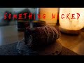 Something Wicked Jakob Owens Horror Short Film Contest 2025