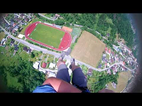 Olimpline Črna na Koroškem